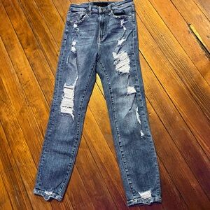 Risen Jeans